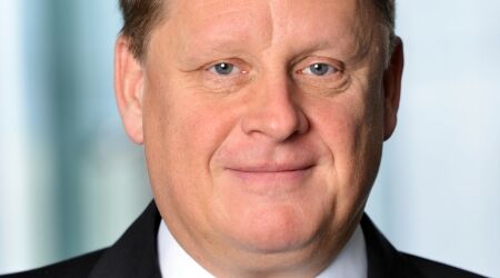 Holger Fahrinkrug, Meriten Investment Management