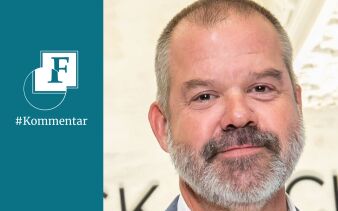 Kevin Carter, CIO, EMQQ Global