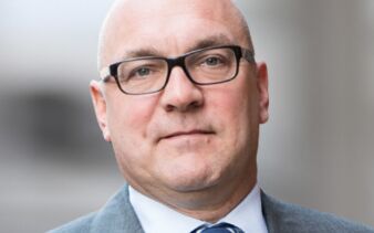 Chris Iggo, CIO Core Investments, AXA Investment Managers (AXA IM)