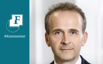 Paul Wild, Senior Fund Manager des J O Hambro Continental European Fund