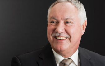 Dieter Wimmer, Leiter Sales Österreich, Comgest