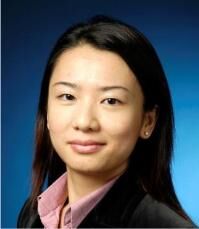 Polly Kwan