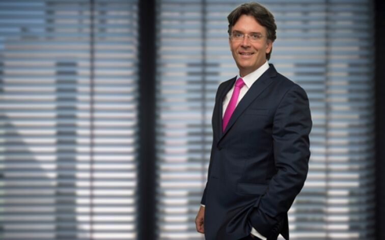 Frank Fischer, CIO, Shareholder Value Management AG / © Shareholder Value Management AG