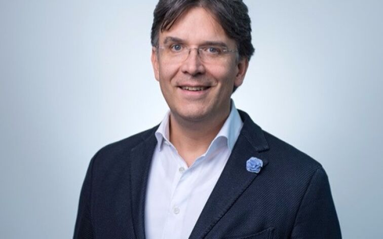 Frank Fischer, CEO & CIO, Shareholder Value Management AG / © Shareholder Value Management AG