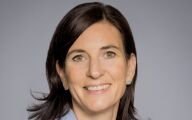 Susanne Kundert, Leiterin Anlagen, Mitglied der Geschäftsleitung, Globalance Bank
