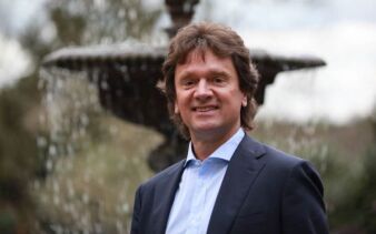 Stefan Böttcher, Fondsmanager bei Fiera Capital (ehemals Charlemagne Capital)