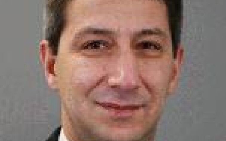 Kay-Peter Tönnes, Fondsmanager und Firmengründer, Antecedo Asset Management