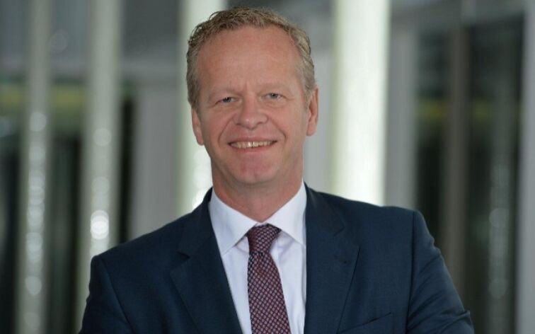 Holger Krohn, Leiter Vertrieb Institutionelle Deutschland, Swisscanto Asset Management International S.A. / © Swisscanto Invest