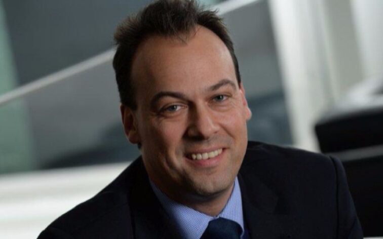 Karsten Marzinzik, Senior Account Manager, Swisscanto Asset Management International S.A. / © Swisscanto Invest