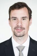 Michael Gollits, Vorstand, Heydt & Co. AG