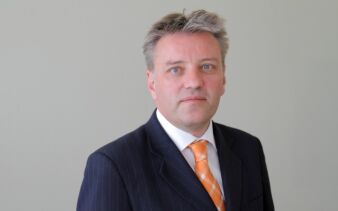 Patrick Zweifel, Chefvolkswirt, Pictet Asset Management