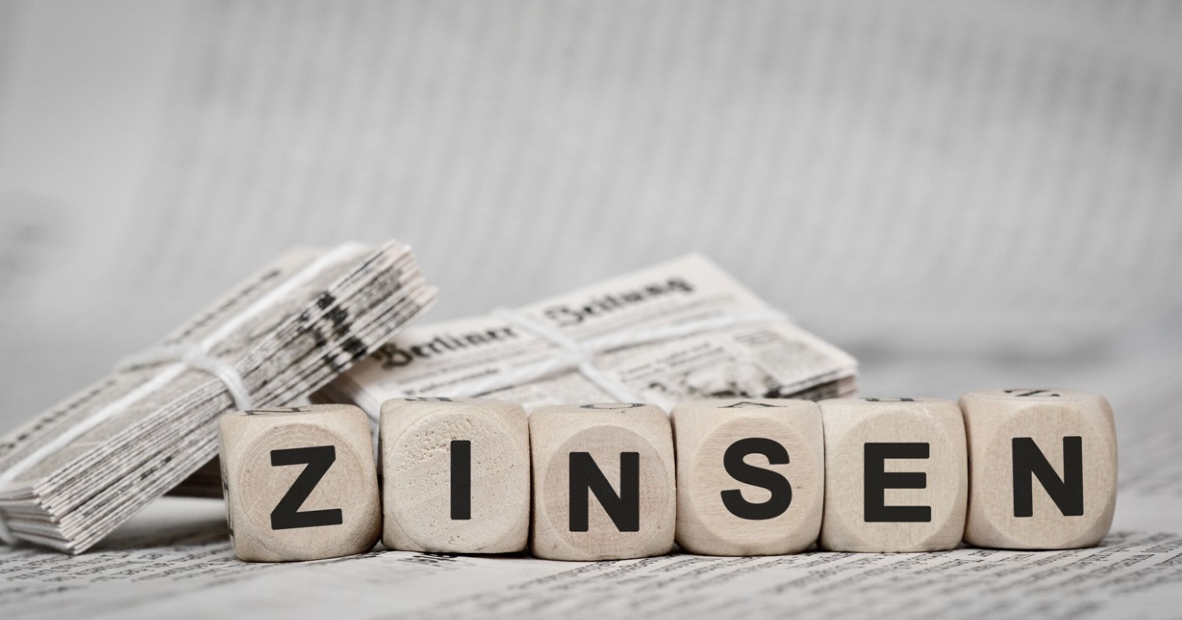 Trifft Der Negativzins Jetzt Auch Privatanleger
