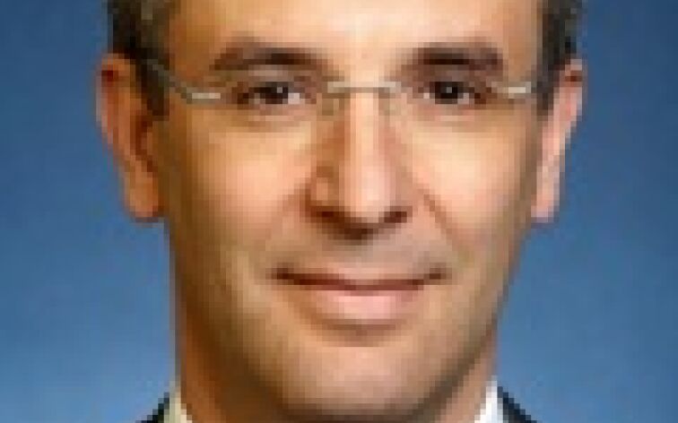Francesco Curto, Global Head of CROCI bei DeAWM