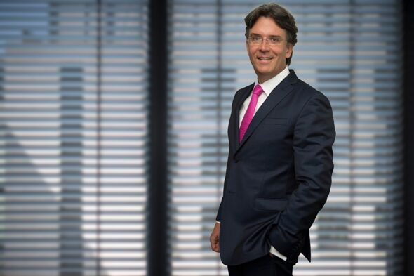 Frank Fischer, CIO, Shareholder Value Management AG