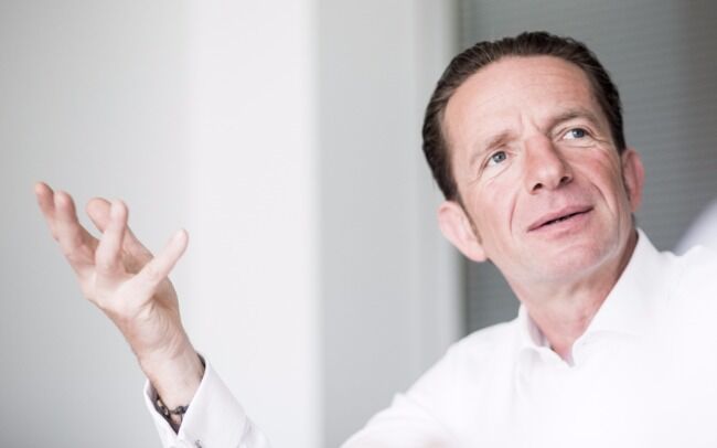 Gastautor: Rainer Fritzsche, Mitgründer und Inhaber der OVIDpartner GmbH