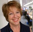 Jenny Adams, FundForum International
