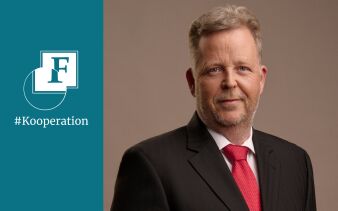 Jens Große-Allermann, Vorstand der Shareholder Value Management AG