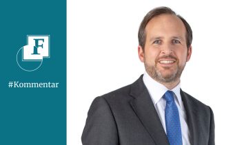 Hamish Chamberlayne, Head of Global Sustainable Equities bei Janus Henderson Investors