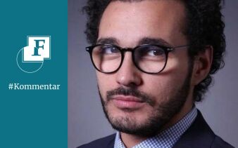 Mabrouk Chetouane, Head of Global Market Strategy bei Natixis Investment Managers