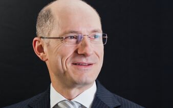 Franz Weis, Teamleiter Europa-Aktien bei Comgest