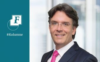 Frank Fischer, CEO & CIO der Shareholder Value Management AG
