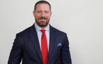 Dr. Henning Stein, Global Head of Thought Leadership bei Invesco
