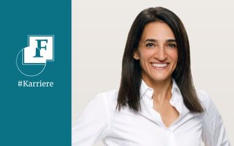 Eylem Cetin-Hansmeyer übernimmt zum 1. August 2025 den Vertrieb in Norddeutschland für Bellevue Asset Management