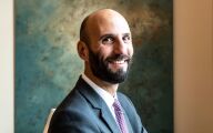 Samy Chaar, Chefökonom und CIO Schweiz, Lombard Odier