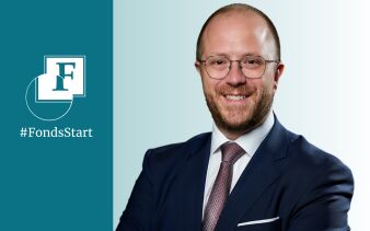 Gerald Pistracher, Leiter Investor Relations Österreich bei Comgest