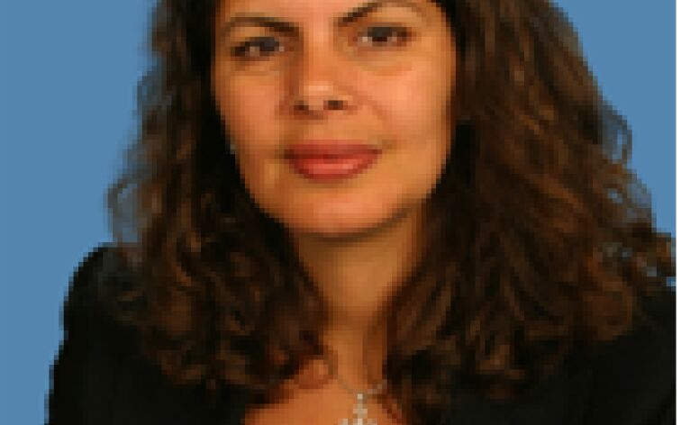 Ghadir Abu Leil-Cooper, Baring Asset Management