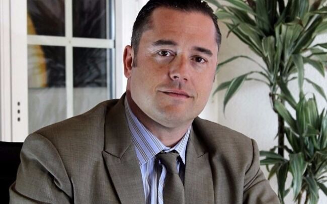 Gastautor Gian-Carlo Collenberg, CEO, Gira Financial Group AG