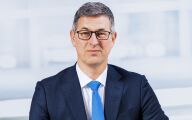Tilmann Galler, Globaler Kapitalmarktstratege, J.P. Morgan Asset Management