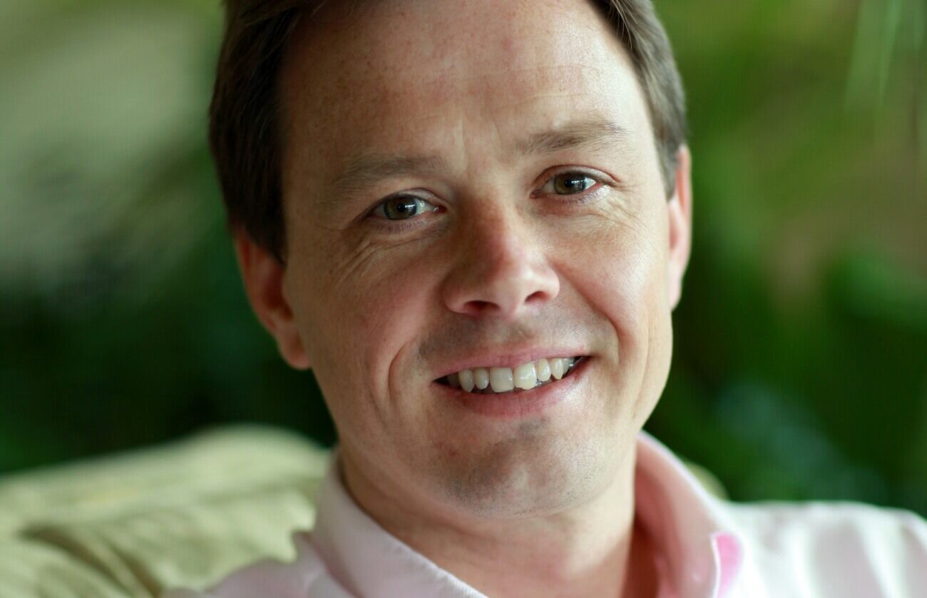 Gastautor: Graham Robertson, Portfoliomanager, Man AHL