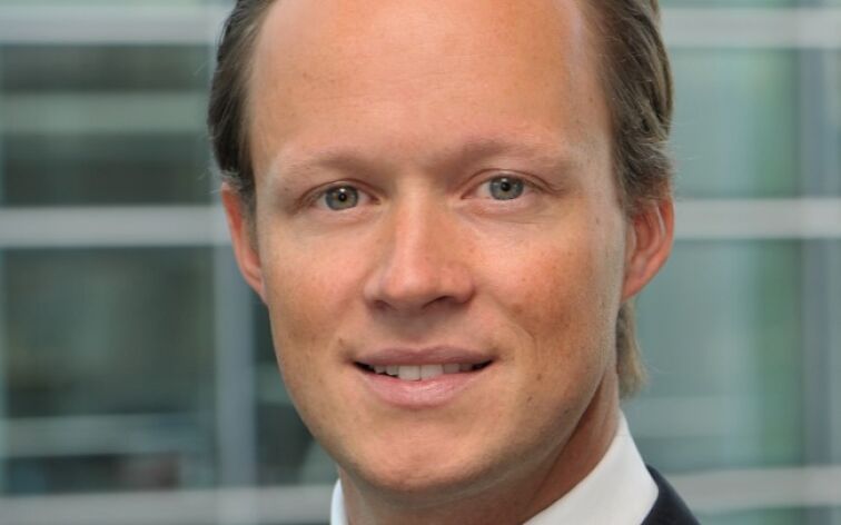 Adrian Grammerstorf, Allianz Global Investors / © Allianz Global Investors