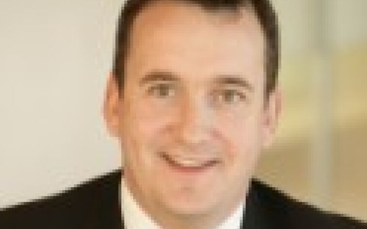 Greg Aldrigde, fund manager of the M&G Global Growth Fund