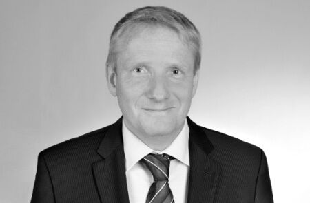 Christian Schiweck, GS&P