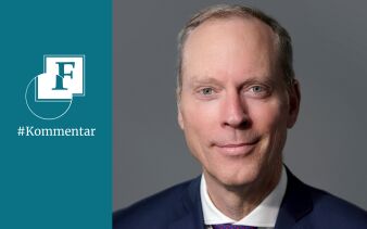 Matt Christensen, Global Head of Sustainable and Impact Investing, AllianzGI