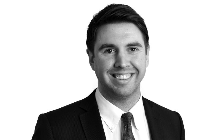 James McCann, Senior Global Economist bei Aberdeen Standard Investments / © Aberdeen Standard Investments