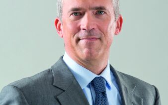 Andreas Utermann, CEO, Allianz Global Investors