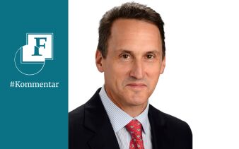 Robert Tipp, Chief Investment Strategist, Head of Global Bonds, bei PGIM Fixed Income