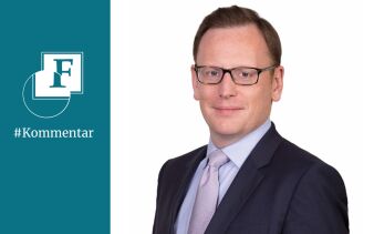 Andrew Harvie, Global Equities Client Portfolio Manager bei Columbia Threadneedle Investments