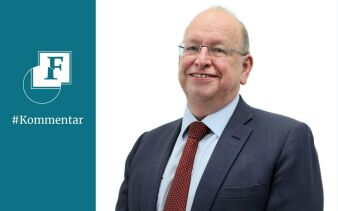Steven Bell, Chefvolkswirt bei Columbia Threadneedle Investments für die EMEA-Region