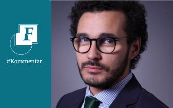 Mabrouk Chetouane, Head of Global Market Strategy bei Natixis IM