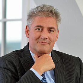 Thomas Härter, Chefstratege, Swisscanto