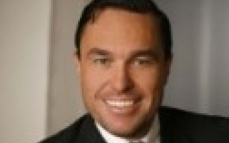 Mag. Michael Hanak, Vorstand der ARIQON Asset Management AG