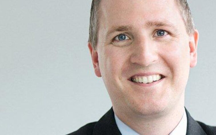 Hannes Boller, Fisch Asset Management / © Fisch Asset Management