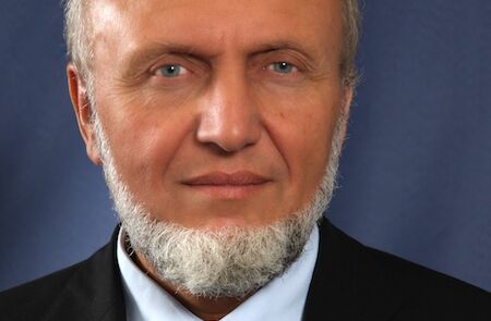 Amtierender ifo-Präsident Prof. Hans-Werner Sinn