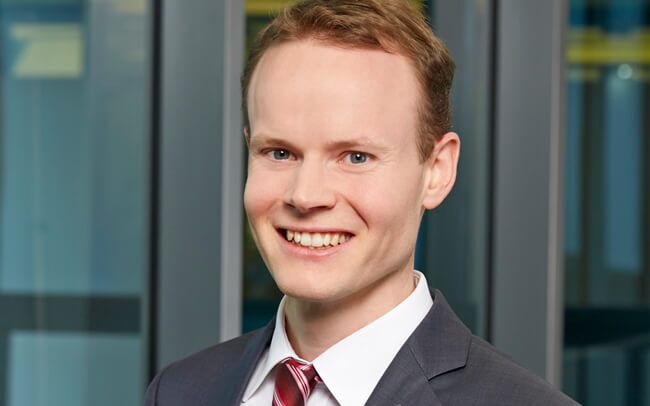 Dr. Florian Hauer, CPM, CEFA, Fondsmanager des KEPLER Ethik Aktienfonds
