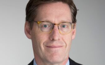 Mark Hawtin, Investment Director für Technologieaktien, GAM Investments