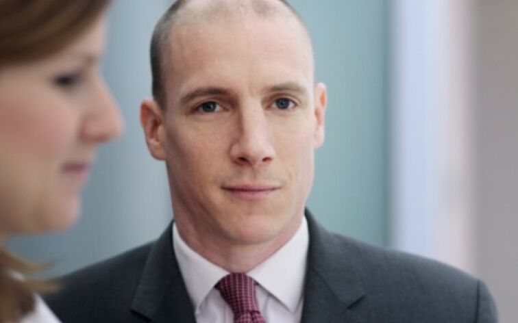 Eric Janca, HCM Aktien Global / © HYPO Capital Management AG